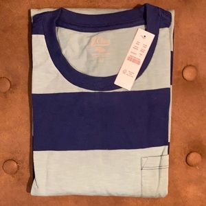 J. Crew Knit Long Sleeve Tee